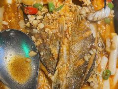 -蛙喔牛蛙(盐城盐都万达店)