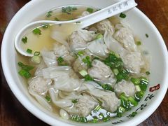 -老字号正果云吞(正果店)