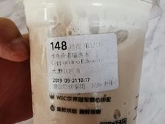 -瑞幸咖啡(东亚望京中心店)