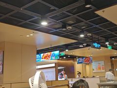 -海底捞火锅(青山湖万达夜宵主题店)