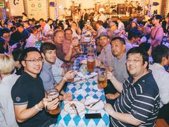 -上海浦东假日酒店
