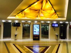 -北京亚奥国际酒店