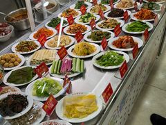 -西塔大冷面(市府大路店)