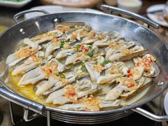 -79号渔船海鲜饭店(华强北店)