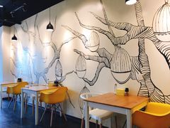 -棒沙拉·轻食餐厅(华润店)