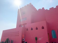 -漳州滨海火山岛自然生态风景区