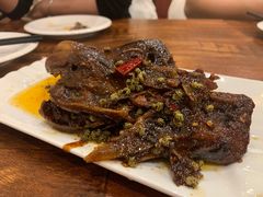 啤酒鸭头-小千私厨