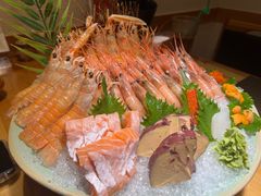 -酒久自助料理(佳兆业店)
