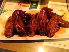 -翠华餐厅