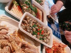 -盒马鲜生(杭州运河上街店)
