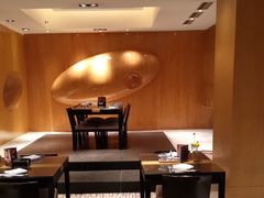 -西村日本料理(香格里拉饭店)