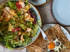 虾沙拉-RAC BAR(安福路店)