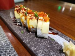 -古京·臻致料理(月湖店)