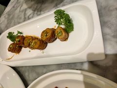 -城南往事·鲁菜·烤鸭(世茂宽厚里·大明湖店)