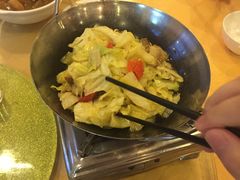 -黄山排云型旅酒店餐厅