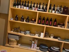 -镹·鱼料理  国产鱼使用店