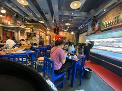 -马路边边串串香(双井直营店)