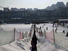-沈阳奥体冰雪嘉年华