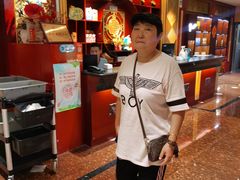 -北京全聚德(西翠路店)
