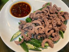 -祥云精致湘菜馆(东1时区店)