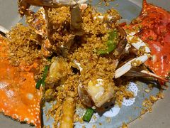 -79号渔船海鲜饭店(华强北店)