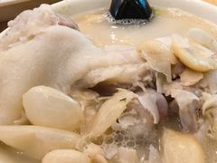 蹄花汤-雷祖芳老妈蹄花店