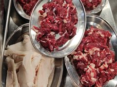 -牛一煲美食(江高店)