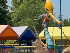 -华夏文旅海洋公园