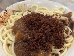 -肖家河家常面(肖家河北街店)