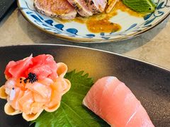 -極上萬膳·日料放题(来福士江景店)