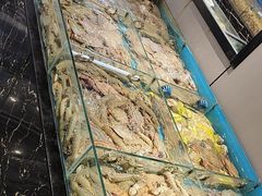 -隐厨·海鲜餐厅(恒通路店)