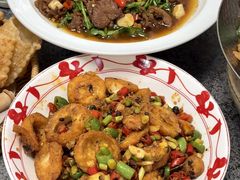 -湖南人家湘菜馆(镇江路店)