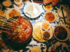 -遇见长安(兰州中心店)