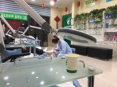 -津派修脚足道·养生调理(禄安大街店)