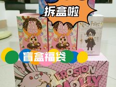 -泡泡玛特POPMART(天环购物中心店)