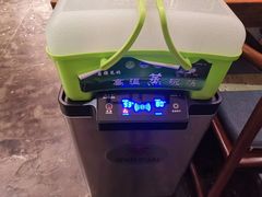 -千百味红餐厅·江西菜(绿地双子塔店)