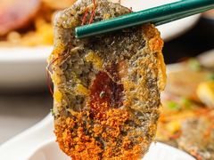 -伴山牛贵州黄牛肉火锅·苗疆非遗艺术餐厅(上海首店)