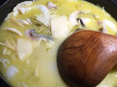 -九锅一堂酸菜鱼(新南凯德直营店)