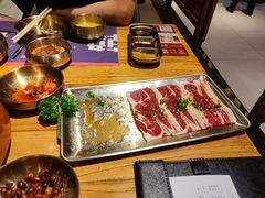 -韩都烤肉·烤鳗鱼(中街小北总店)