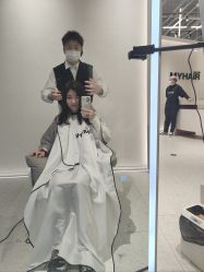-MY HAIR ARDOR