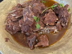 -芦月轩羊蝎子(北蜂窝店)