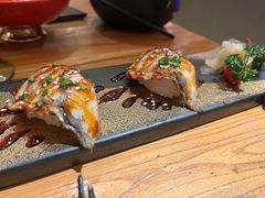 -藤原布二·八佰善会席料理(奥体店)