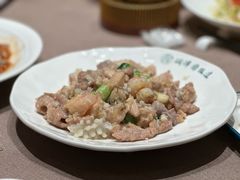 -润泽园饭庄(中山路店)