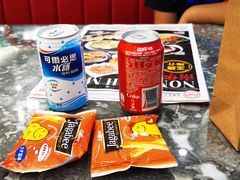 -CHOCHENG&CO.(欢乐海岸店)