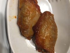 鸡翅-宜家家居(哈尔滨商场店)