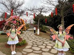 -东莞植物园