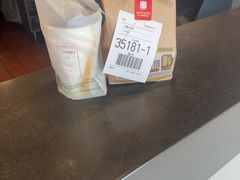 -麦当劳(乳山路店)