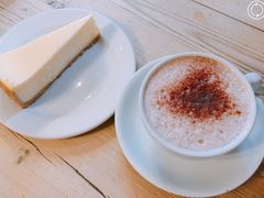 热巧克力奶-大象咖啡馆