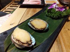 -碳说品道.瓦片烤肉.海鲜烧烤(中华路店)