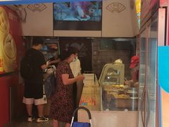 -包道广式点心专门店(东山口店)